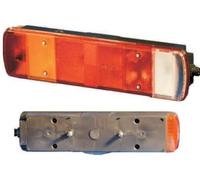 PROPLAST 40223313 Fanale posteriore