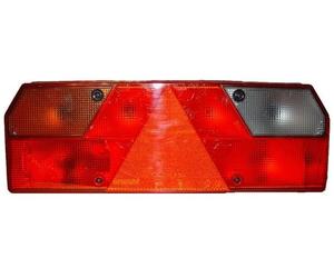 PROPLAST 40226112 Lente, Luce posteriore