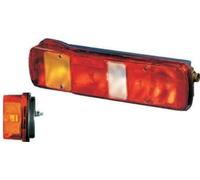 PROPLAST 40257013 Fanale posteriore