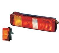 PROPLAST 40257112 Lente, Luce posteriore