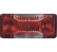 PROPLAST 40279112 Lente, Luce posteriore