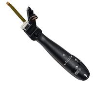 ProPlip Commodo - Tergicristallo compatibile con Berlingo Partner 206 307 406 407 806 807 C5 C8 Jumpy Xsara Picasso Expert 96477544XT 96493632XT 624220 - Comando lavavetri Com2000