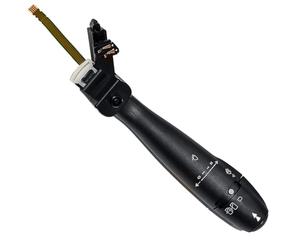 ProPlip Commodo - Tergicristallo compatibile con Berlingo Partner 206 307 406 407 806 807 C5 C8 Jumpy Xsara Picasso Expert 96477544XT 96493632XT 624220 - Comando lavavetri Com2000