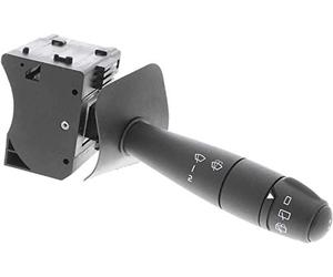 ProPlip Commodo Tergicristallo Compatibile con Dacia Duster Logan Sandero 6001551357 6001551358 Lavavetri.