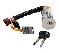 ProPlip - Serratura antisterzo Neiman compatibile con Citroen Berlingo Xantia Evasion, Jumpy Peugeot Partner Expert 806 Fiat Ulysse Scudo 4162.W4
