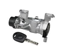 ProPlip - Serratura Neiman antifurto sterzo compatibile con 1K0905851B