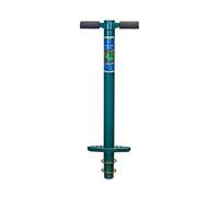 ProPlugger Attrezzi da Giardino 5-in-1 Cavabuche per Piante Professionale - Pianta Bulbi ed Estirpatore di Erbacce per Orto, Giardino e Giardinaggio - Trivella a Mano per Scavare Buche Senza Piegarsi