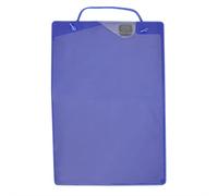 ProPlus, Borsa per lavori in Officina Unisex Adulto, Blu, 10 pz