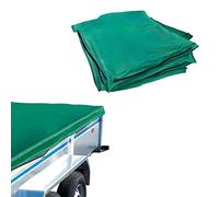 ProPlus 340792 A Maglia Fine Rete per rimorchio con Cordoncino Elastico