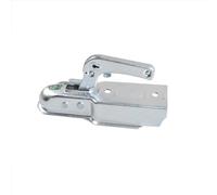 ProPlus 341003 - Gancio da Traino Quadrato