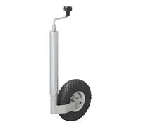 ProPlus 341507 Bordo in Metallo YWWH-Movimentatore con Pneumatico ad Aria