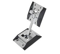 ProPlus 342124s fermaporta con cuneo per roulotte camper rimorchio