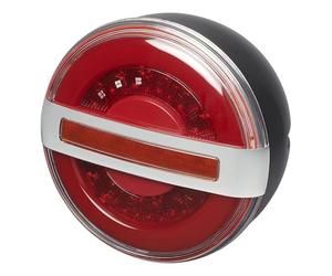 ProPlus 343611S 3-Funzione luce posteriore a LED