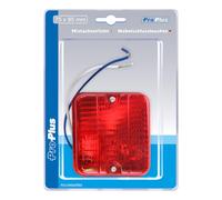 ProPlus 343630S-Fanale fendinebbia posteriore