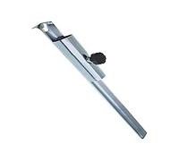 ProPlus 360815 - Filo per prato, 50 cm, Ø 35 mm, per ombrelloni, ragni per lavabo, ecc. 1 pezzo