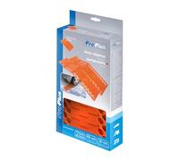 ProPlus 360835 - Set di 2 tappetini Pieghevoli Antiscivolo