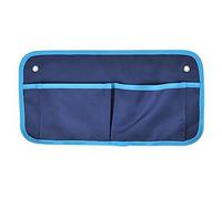 ProPlus 362054 Cartella sospesa/Organizer con 2 Scomparti 40 x 20 cm