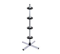 ProPlus 390059 - Supporto per 4 Pneumatici in Alluminio