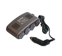 ProPlus 450567 Presa 12 V Quattro Volte