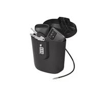 ProPlus 540251 Cassaforte da viaggio portatile da campeggio con lucchetto a 3 cifre e catena per cavi