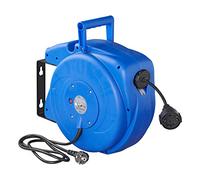 ProPlus 580786 avvolgicavo Automatico 15 m