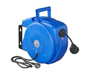 ProPlus 580786 avvolgicavo Automatico 15 m