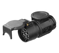 ProPlus Adattatore da sistema Jaeger a sistema Multicon West a 13 poli