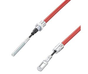 ProPlus Cavo Freno Occhiello Adatto per al-KO HL1040 GL1265 2088800406