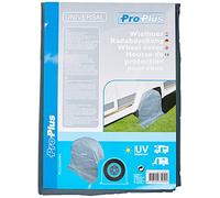 PROPLUS Copriruota per caravan Caravan 610312