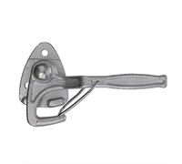 ProPlus Gancio per Bordo di carico n. 0 Destro 140 mm con Occhiello