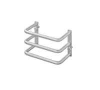 ProPlus Griglia di protezione per fanale posteriore, 140 x 105 x 80 mm
