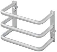 ProPlus Griglia di protezione per fanale posteriore, 140 x 105 x 80 mm