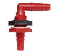 ProPlus Passacavo per serbatoio, raccordo ad angolo, 10 x 12 mm, in blister