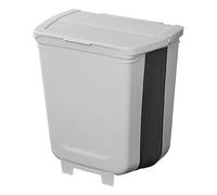 ProPlus Pattumiera pieghevole, 8 l, 29 x 27 x 20 cm