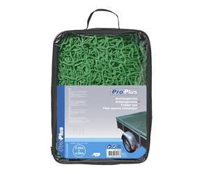 ProPlus Rete di Protezione per rimorchio, Dimensioni 2,5 x 4,0 m