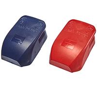 ProPlus set di 2060 clip per batterie, clip rapide per batterie, Ø8,5 mm/56 mm²