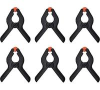 ProPlus Set di 6 morsetti universali