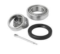 ProPlus Set di Cuscinetti Conici Adatti per al-KO 1636/1637