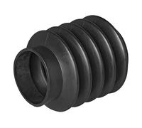 ProPlus Soffietto a Soffietto Adatto per Knott KF/KRV/KFG 27/30/35 75/75 mm