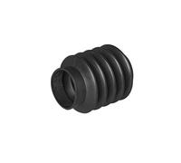 ProPlus Soffietto a Soffietto Adatto per Knott KF/KRV/KFG 27/30/35 75/75 mm