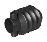 ProPlus Soffietto Adatto per Knott/Schlegl 55/60 mm