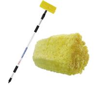 ProPlus Spazzola telescopica 150685 3D 2,4 m