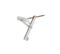ProPlus Supporto per rimorchio 1 pz.