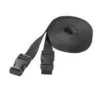 ProPlus Telone Protettivo per roulotte, Camper, 3,0 m, Set da 2 Pezzi