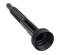 ProPlus Tubo di scarico flessibile per tanica di benzina, 20 l