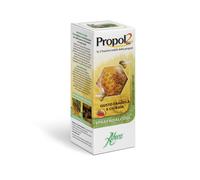 ABOCA Aboca Naturaterapia Linea Benessere Gola PROPOL2 EMF Spray Senza Alcool no alcool 30 ml