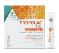PROPOL AC FLU EFFERVESCENTE 10 BUSTINE