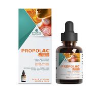 Propol Ac Estratto Senza Alcool 50 Ml 50 ml Soluzione