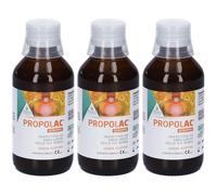 Propol Ac Sciroppo 100 Ml 3x100 ml Sciroppo
