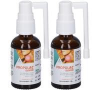 Propol AC spray gola 2x30 ml Spray orale